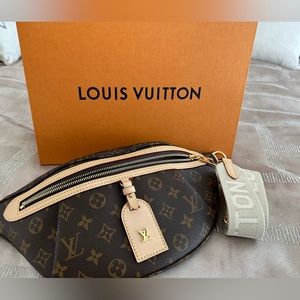 Louis Vuitton brand new High Riser Bag